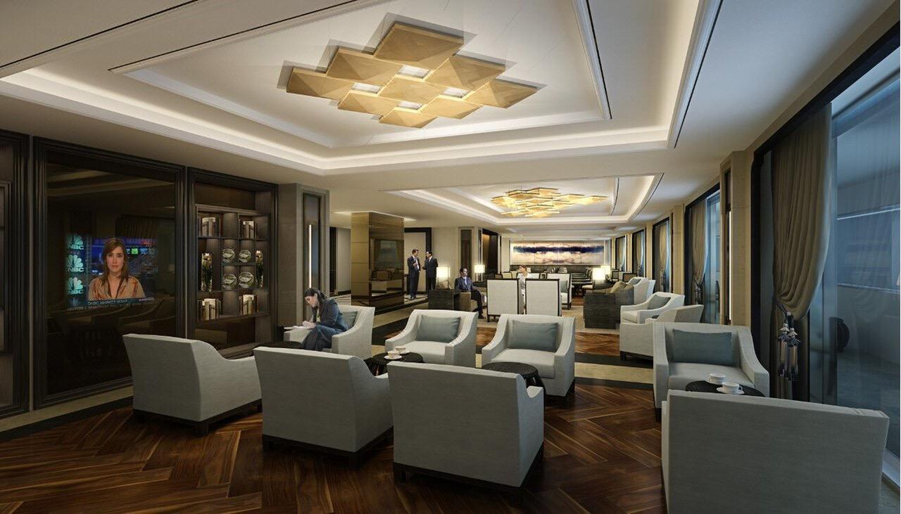 Radisson Blu Hotel Wuhan Etd Zone Exterior photo