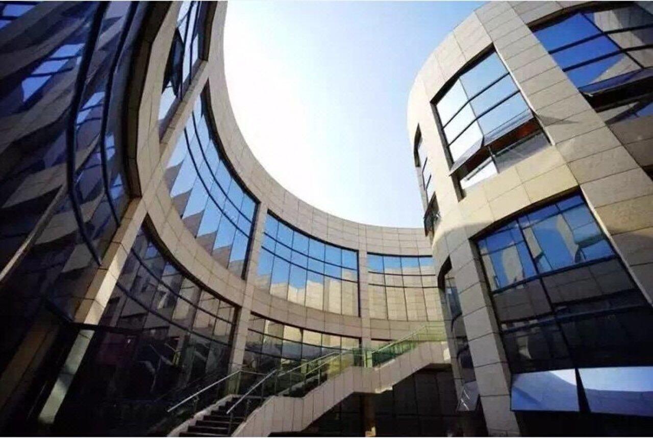 Radisson Blu Hotel Wuhan Etd Zone Exterior photo